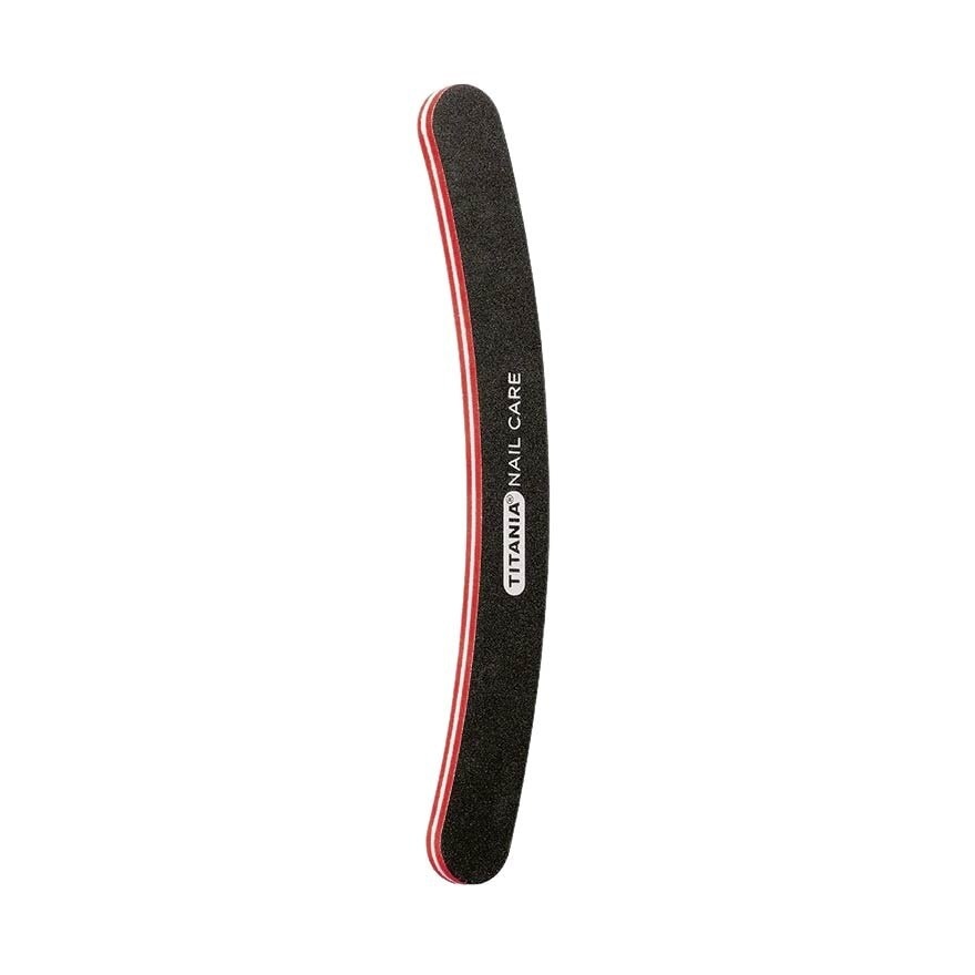 P.Emery Nail File (17.5Cm) 1s