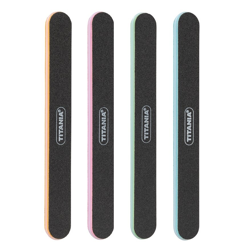 P.Emery Nail File (18cm) 1s