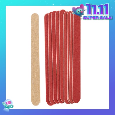 TITANIA Emery Nail File 10s