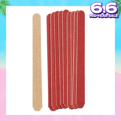 TITANIA Emery Nail File 10s
