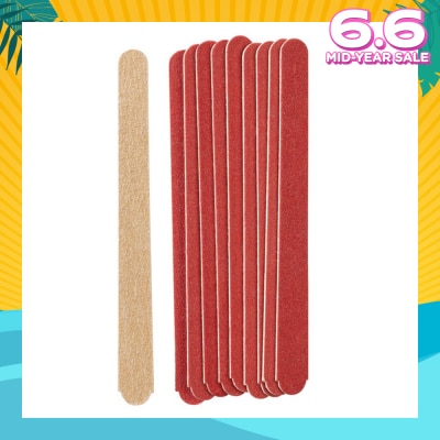 TITANIA Emery Nail File 10s