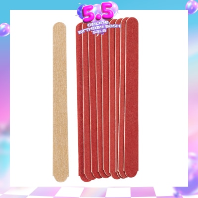 TITANIA - Emery Nail File 10s