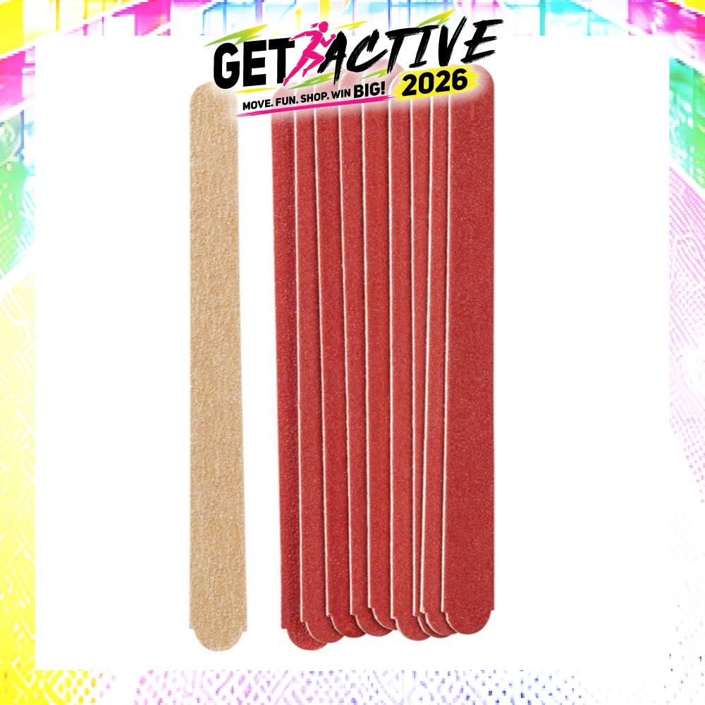 Emery Nail File 10s image