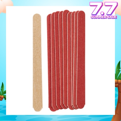 TITANIA Emery Nail File 10s