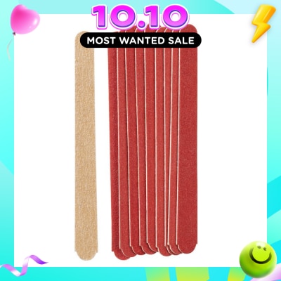 TITANIA Emery Nail File 10s image