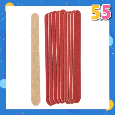 TITANIA Emery Nail File 10s