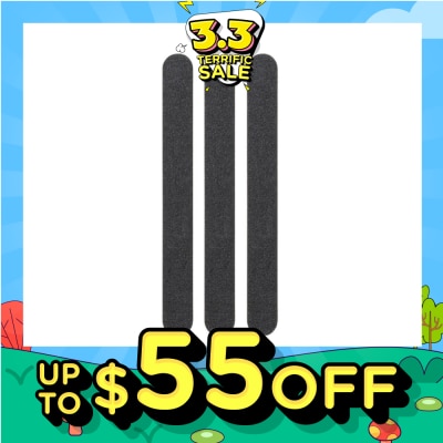 TITANIA M.Emery Nail File 3s