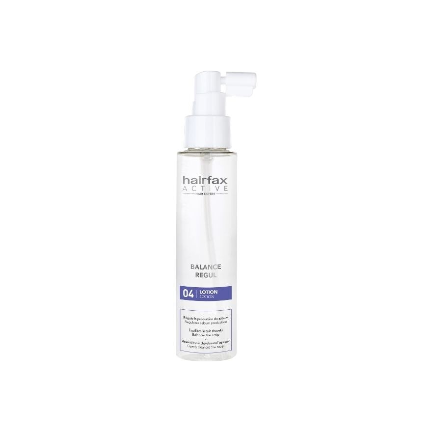 Balance Regul Lotion (For Oily Hair & Scalp) 100ml