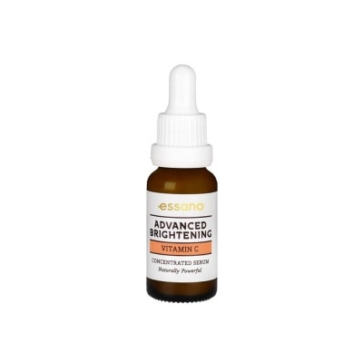 ESSANO Advanced Brightening Vitamin C Concentrated Serum 20ml