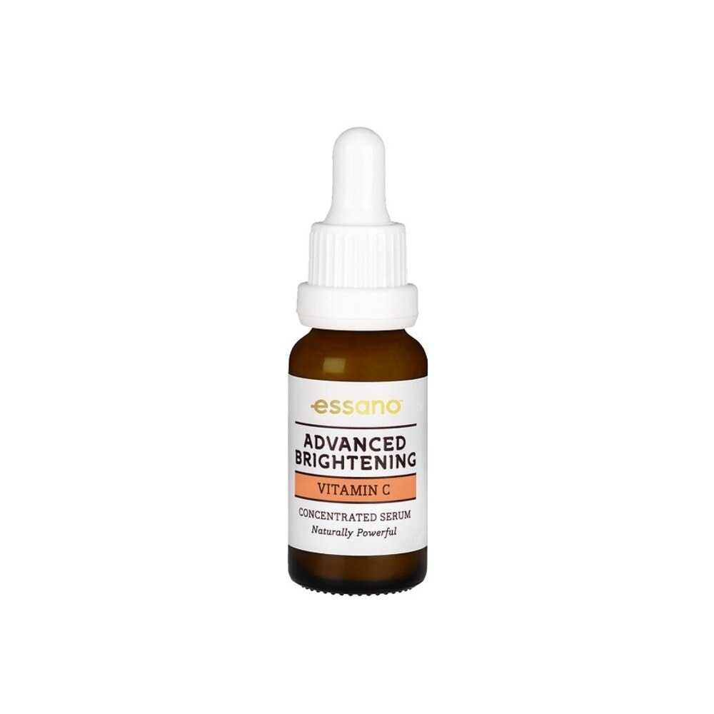 Advanced Brightening Vitamin C Concentrated Serum 20ml