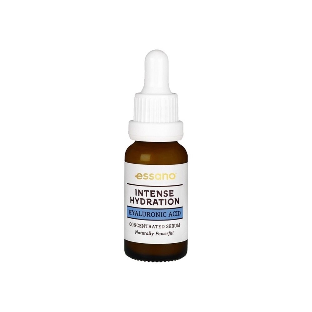 Intense Hydration Hyaluronic Acid Concentrated Serum 20ml