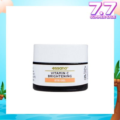 ESSANO Vitamin C Brightening  Eye Gel 10g