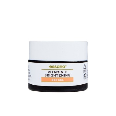 ESSANO Vitamin C Brightening  Eye Gel 10g