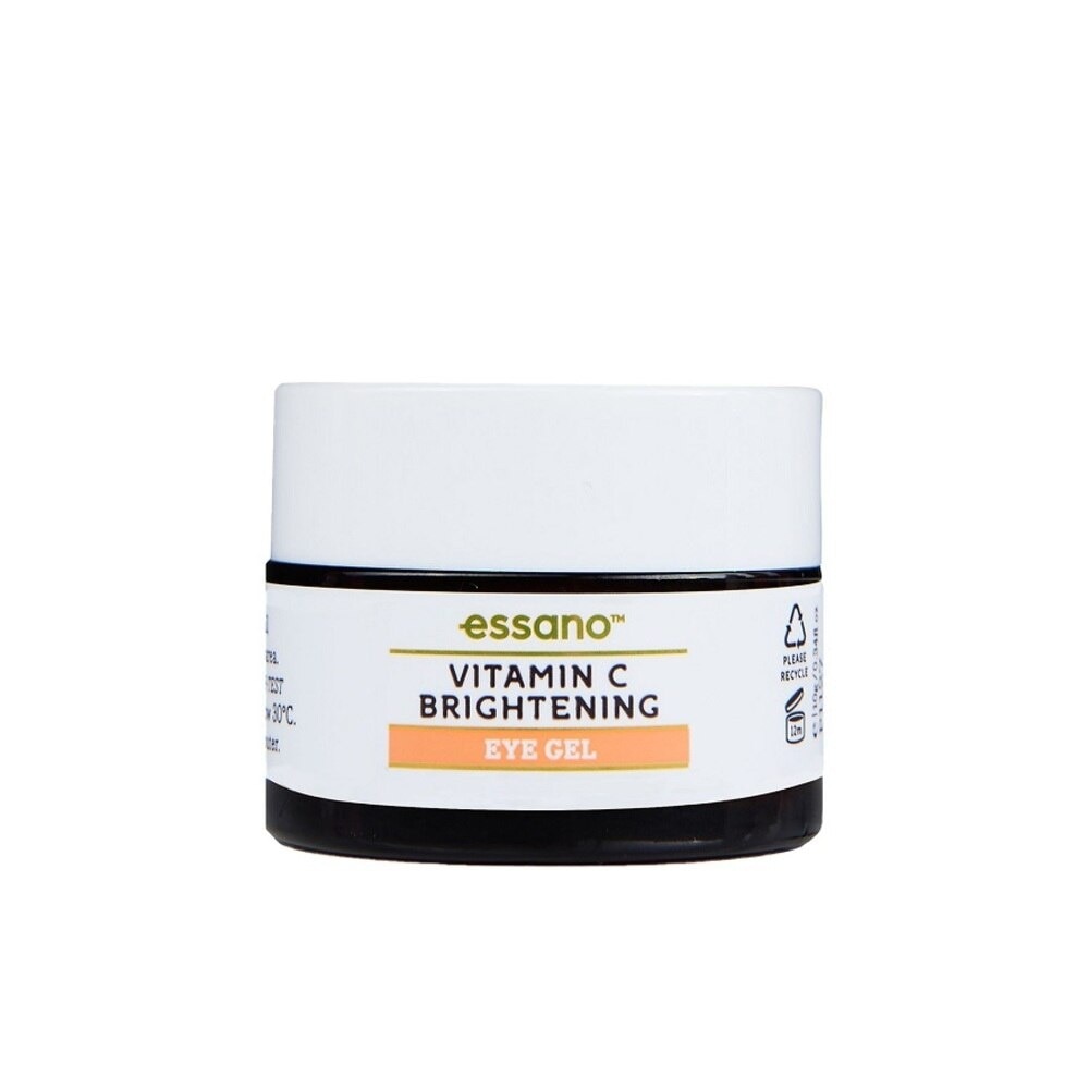 Vitamin C Brightening  Eye Gel 10g