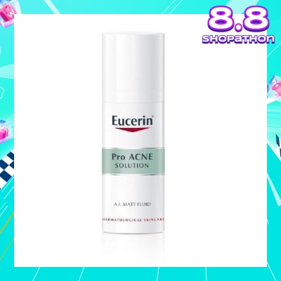 EUCERIN Pro Acne Matt Fluid 50ml