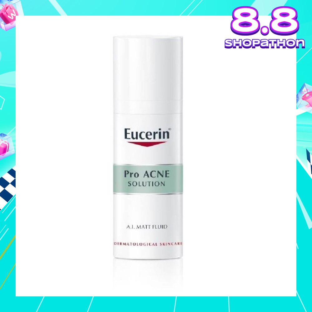 Pro Acne Matt Fluid 50ml