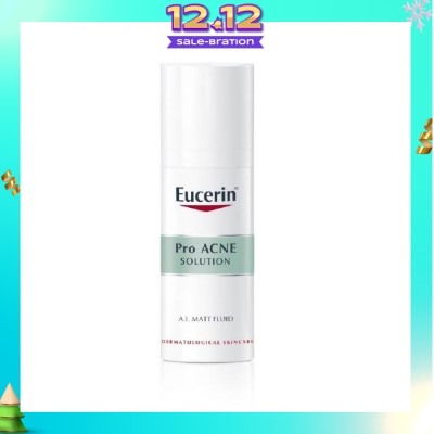 EUCERIN Pro Acne Matt Fluid 50ml