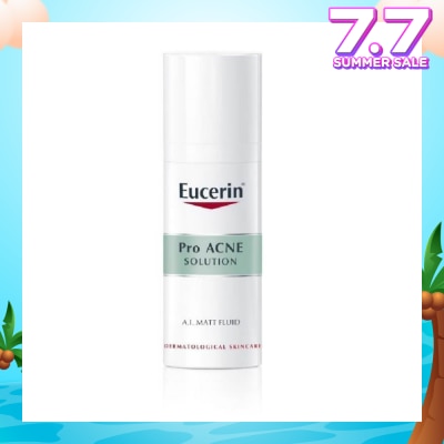 EUCERIN Pro Acne Matt Fluid 50ml