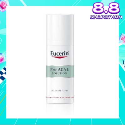 EUCERIN Pro Acne Matt Fluid 50ml