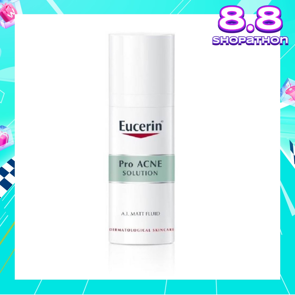 Pro Acne Matt Fluid 50ml