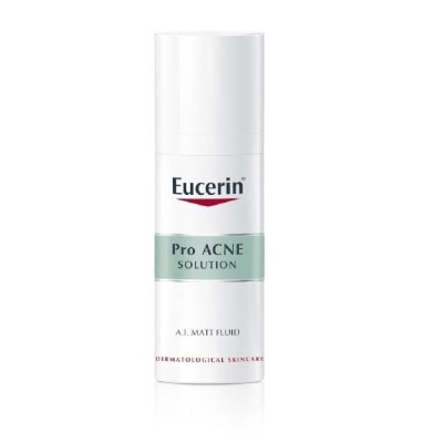 EUCERIN Pro Acne Matt Fluid 50ml