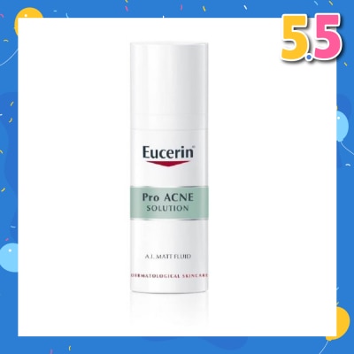 EUCERIN Pro Acne Matt Fluid 50ml