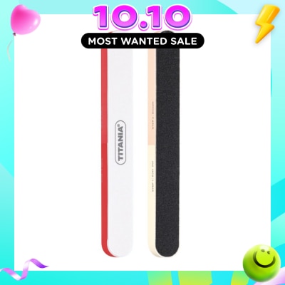 TITANIA Nail Buffer (17.5cm) 1s image