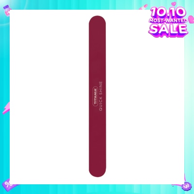 TITANIA Instant Shine Polisher (17.5cm) 1s
