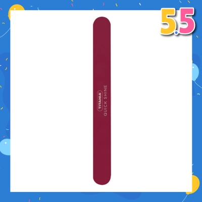 TITANIA Instant Shine Polisher (17.5cm) 1s