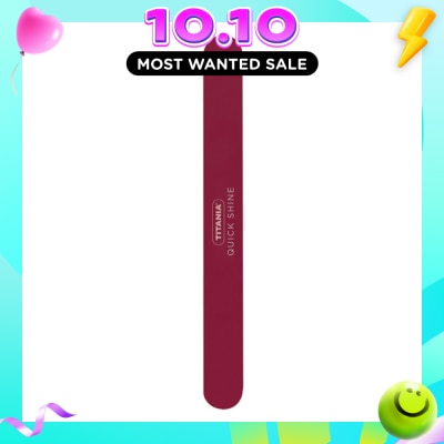 TITANIA Instant Shine Polisher (17.5cm) 1s image
