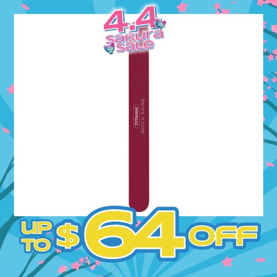 TITANIA - Instant Shine Polisher (17.5cm) 1s