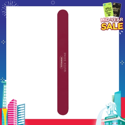 TITANIA Instant Shine Polisher (17.5cm) 1s