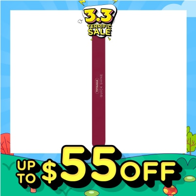 TITANIA Instant Shine Polisher (17.5cm) 1s