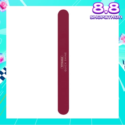 TITANIA Instant Shine Polisher (17.5cm) 1s