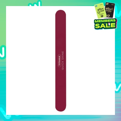 TITANIA Instant Shine Polisher (17.5cm) 1s