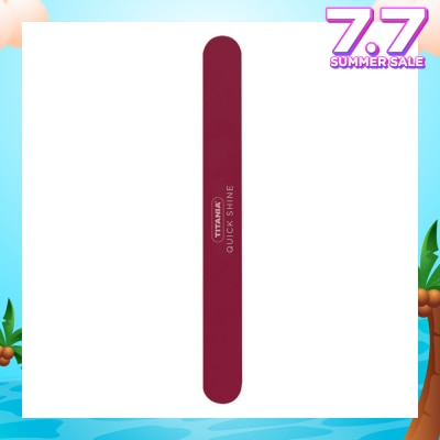TITANIA Instant Shine Polisher (17.5cm) 1s