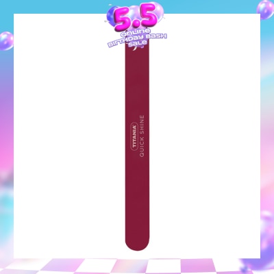 TITANIA - Instant Shine Polisher (17.5cm) 1s