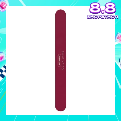 TITANIA Instant Shine Polisher (17.5cm) 1s