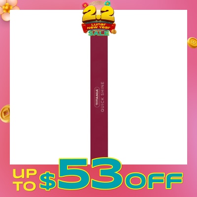 TITANIA Instant Shine Polisher (17.5cm) 1s