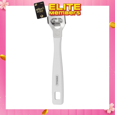 TITANIA Stainless Steel Corn Cutter&nbsp;1s