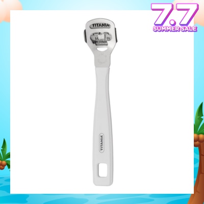 TITANIA Stainless Steel Corn Cutter 1s