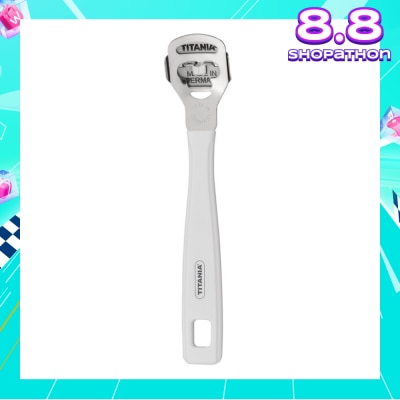 TITANIA Stainless Steel Corn Cutter 1s