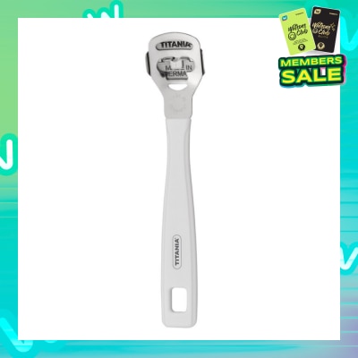 TITANIA Stainless Steel Corn Cutter 1s