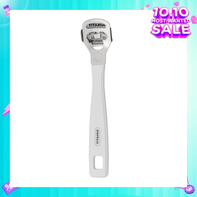 TITANIA Stainless Steel Corn Cutter 1s
