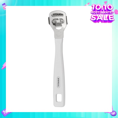 TITANIA Stainless Steel Corn Cutter 1s
