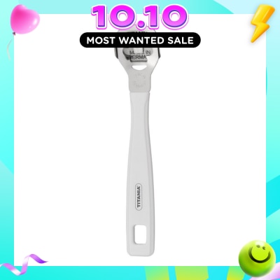 TITANIA Stainless Steel Corn Cutter 1s image