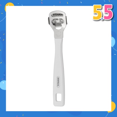TITANIA Stainless Steel Corn Cutter 1s