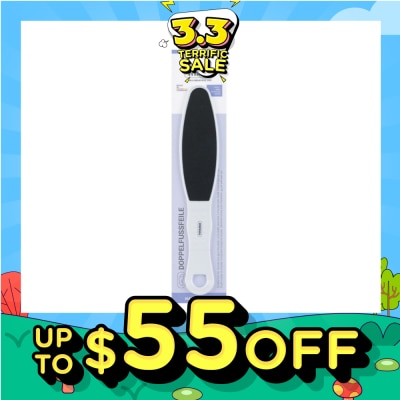 TITANIA Double Foot File 1s&nbsp;