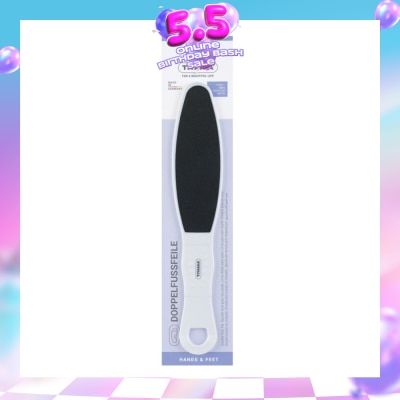 TITANIA - Double Foot File 1s&nbsp;