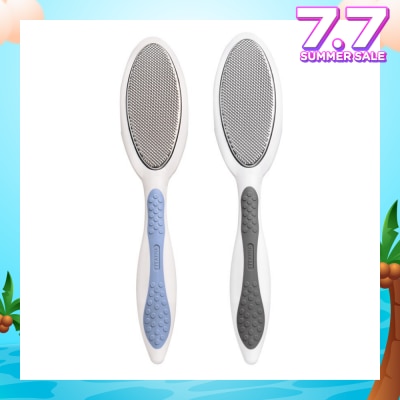 TITANIA Sl Soft Touch Double Foot File 1s